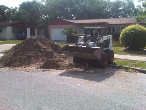 Bobcat-service-orlando